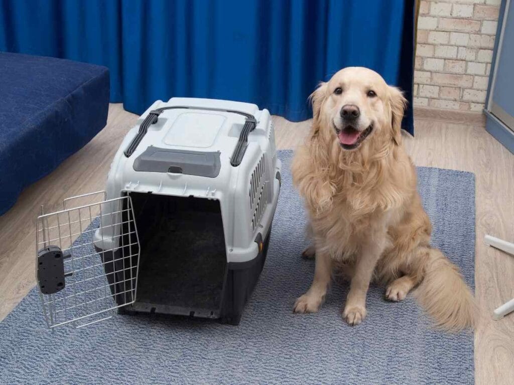 pet carriers dogs