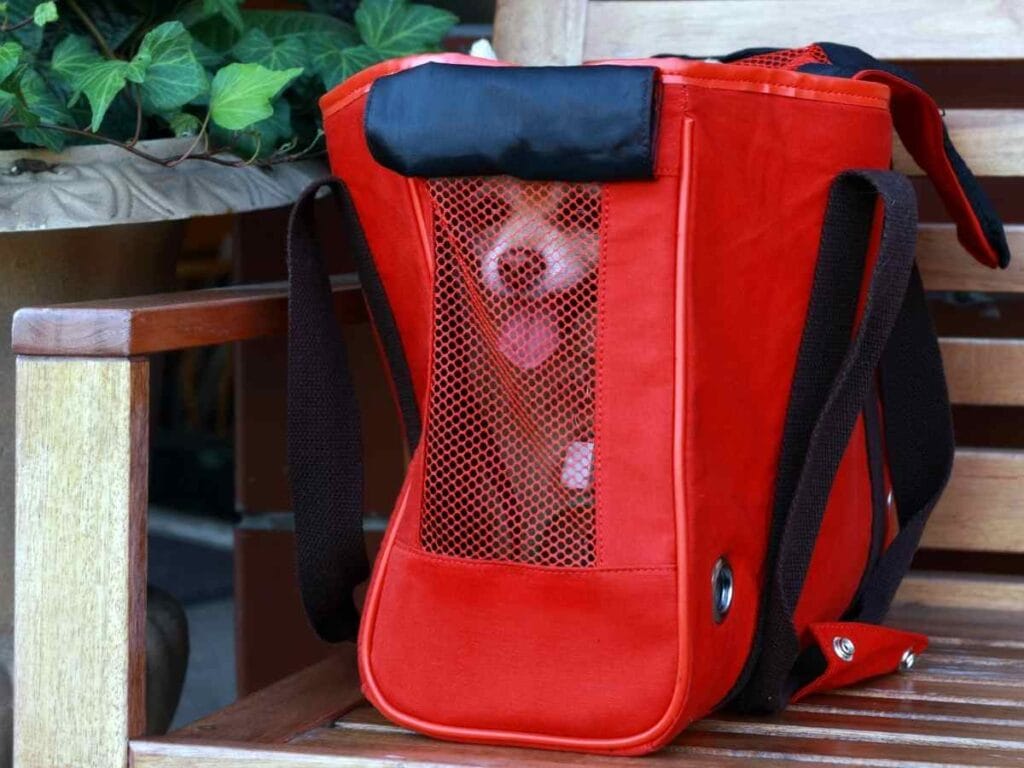 pet carriers for dogs