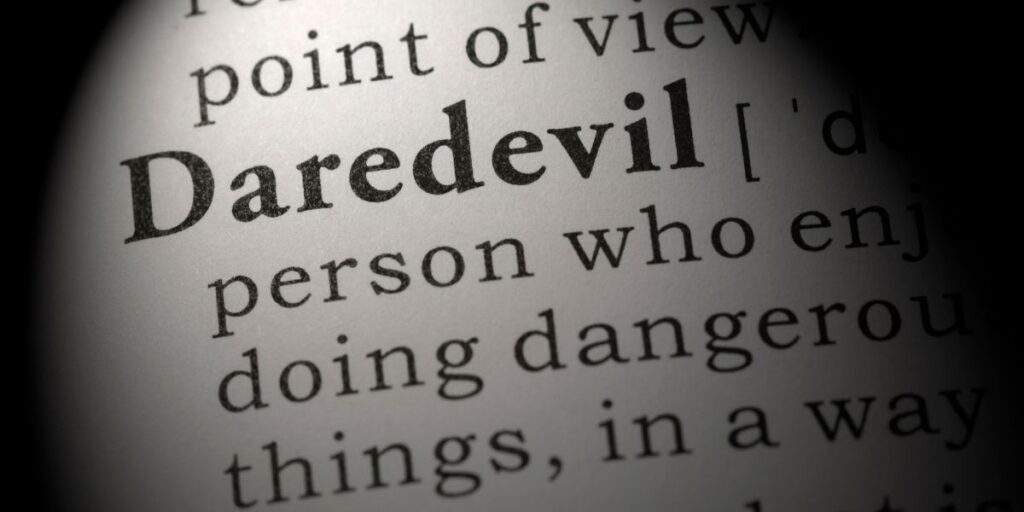 Daredevil