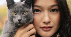 Are russian blue cats hypoallergenic
