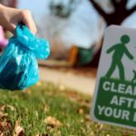 Bag Of Dog Poop