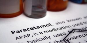 can i give paracetamol to my cat