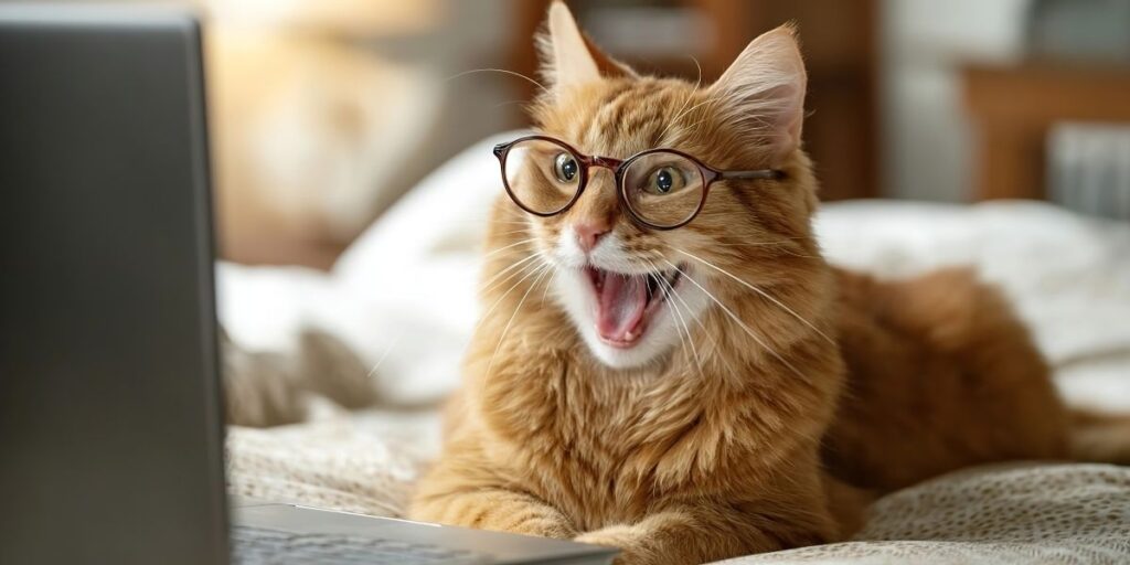 cute cat memes