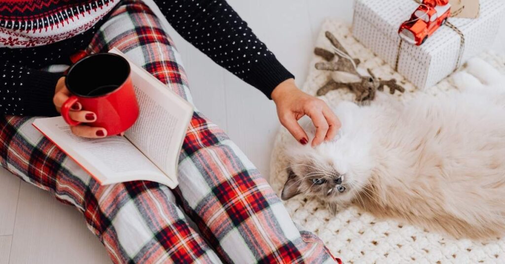 Signs your pet is protecting you spiritually