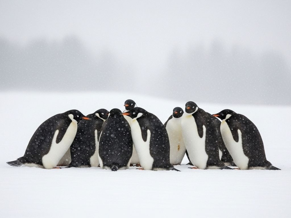 lost penguin mem emeaning